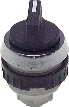 Exemplary representation: Actuator attachment for push-button valve, switch button